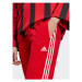 Adidas Teplákové nohavice Tiro Suit Up Lifestyle Track Pant IC6679 Červená Regular Fit