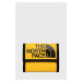 Peňaženka The North Face žltá farba, NF0A52THZU31