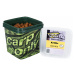 Carp only boilie krillic krill & cesnak 3 kg-20 mm