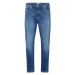 Calvin Klein Jeans Džínsy 'DAD Jeans'  modrá denim