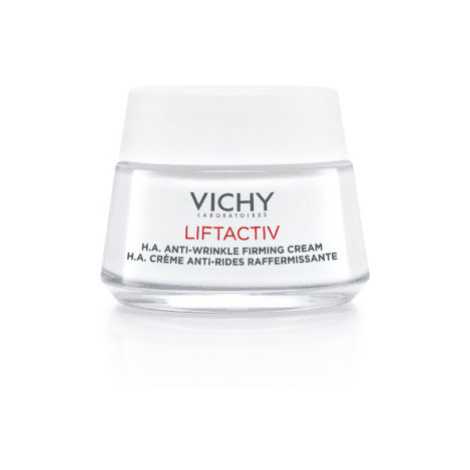 VICHY Liftactiv H.A. spevňujúci krém proti vráskam 50 ml