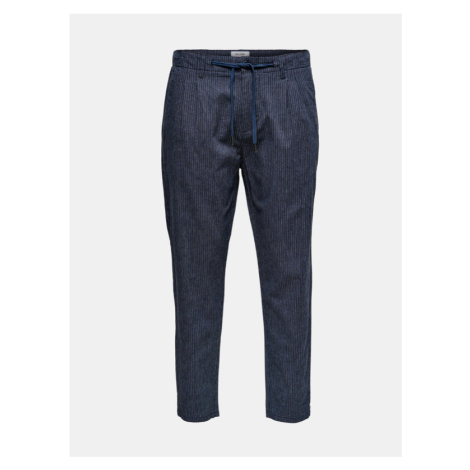 Pánske casual nohavice Only & Sons