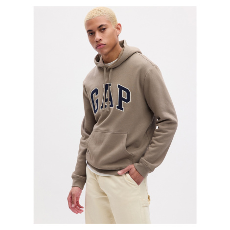 GAP Logo Sweatshirt - Men's