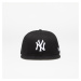 New Era 950 MLB Metallic Arch 9Fifty New York Yankees Black/ White