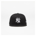 Šiltovka New Era 950 MLB Metallic Arch 9Fifty New York Yankees Black/ White