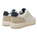 Gap Sneakersy Seattle Bsc GBF001F5SYWHIT Biela