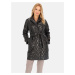 PERSO Woman's Coat BLE241055F