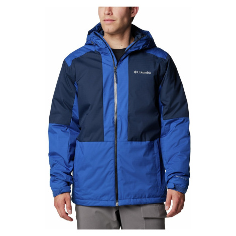 Columbia Point Park™ II Insulated Jacket M 2089474433