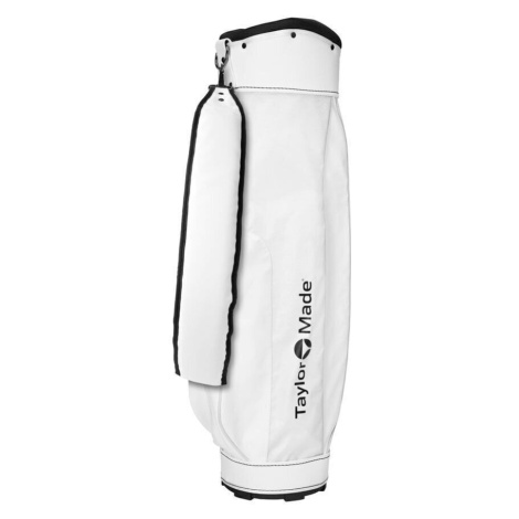 TaylorMade Short Course White Pencil Bag