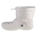 Topánky Crocs Classic Lined Neo Puff Boot W 206630-143