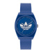 Adidas Originals Hodinky Project Two Watch AOST23049 Modrá