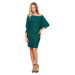 Šaty model 17957830 Emerald XXL - Made Of Emotion