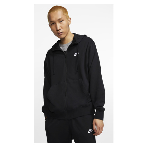 Pánska mikina Nike Sportswear Club Hoodie