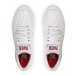 Skechers Sneakersy Palmilla Rs Marquee 210748/WHT Biela