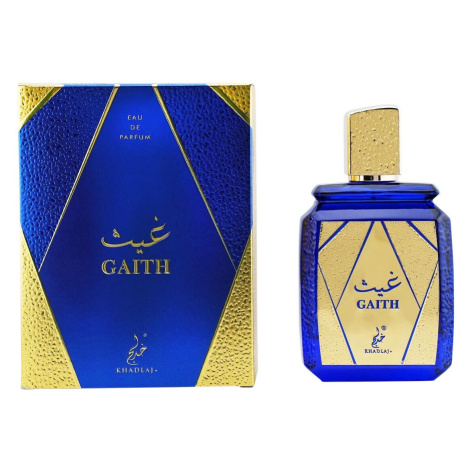 Khadlaj Gaith - EDP 100 ml