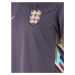 NIKE Dres 'England Away 24'  fialová / zmiešané farby