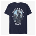 Queens Star Wars: The Mandalorian - Legendary Dad Men's T-Shirt