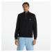 Mikina FRED PERRY Half Zip Sweatshirt Black