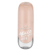 Essence  Nail Color Gel Nail Polish - 09 Spice UP YOUR LIFE  Laky na nechty Ružová