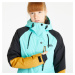 Horsefeathers Pola II Jacket Turquoise