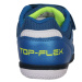 Joma Top Flex IN Jr Futbalové topánky TPJS2444INV