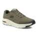 Skechers Sneakersy 232040OLV Kaki