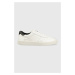 Kožené tenisky Vagabond Shoemakers TEO biela farba, 5587.201.99