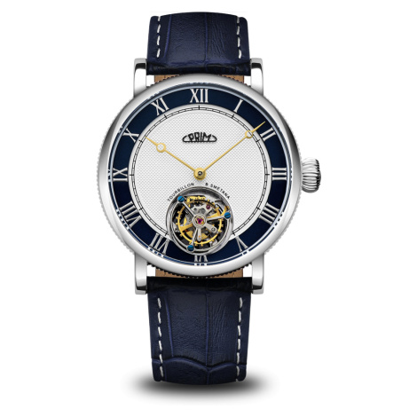 PRIM Tourbillon Bedřich Smetana Gold - E W91P.13235.E