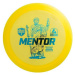 Discmania Active Premium Mentor Yellow