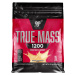 BSN True Mass 1200 4730-4800 g vanilková zmrzlina