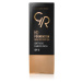 Golden Rose High Definition hydratačný make-up SPF 15 odtieň 109 Nude