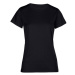 Promodoro Dámske funkčné tričko E3521 Black