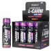 BodyWorld L-Carnitine 3000 Shot 12 x 80 ml jahoda