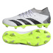 Adidas Predator Accuracy.3 FG Pánske futbalové kopačky, veľ. 46 98391-46