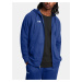 Men's Under Armour UA Rival Fleece FZ Hoodie - Men's