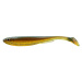 Daiwa gumová nástraha prorex slim shady golden shiner - 16 cm 25,5 g