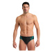 Plavky Arena M Swim Briefs Graphic