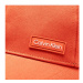 Calvin Klein Šiltovka Essential K50K510651 Oranžová