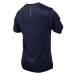 Lotto MSP TEE II Pánske športové tričko, tmavo modrá, veľkosť