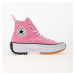 Tenisky Converse Run Star Hike Platform Oops Pink/ White/ Black