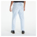 Kalhoty Tommy Jeans Isaac Relaxed Tapered Archive Jeans Denim Light