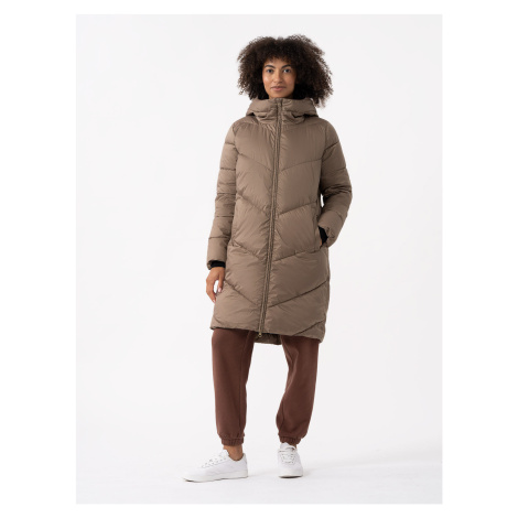 Women's winter coat 4F