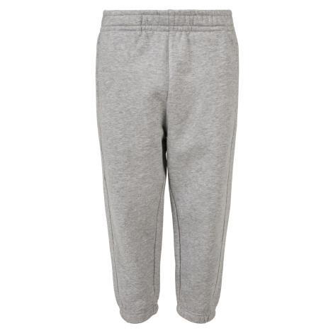 Boys' sweatpants grey Urban Classics