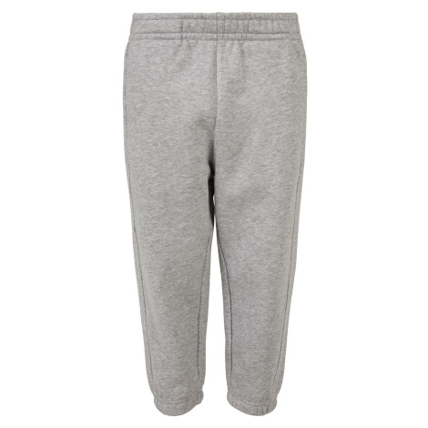 Boys' sweatpants grey