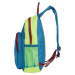 Cyklistické prilby McKinley Picton 8 Backpack Kids