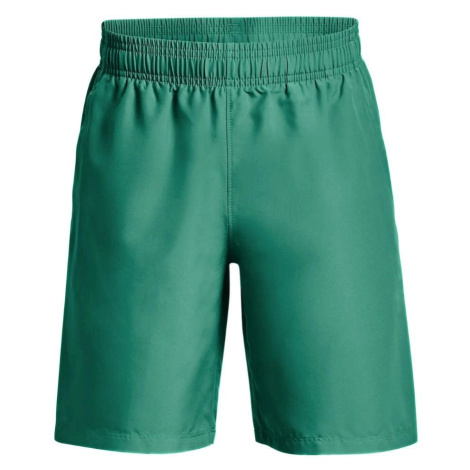 Under Armour UA Woven Graphic Shorts J 1370178-508
