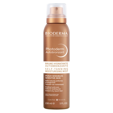 BIODERMA Photoderm Autobronzant