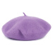 Baret model 17956694 Lavender UNI - Art of polo