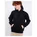 Carhartt WIP Hooded Carhartt Sweat Black / Black