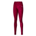 Women's Mizuno Printed Tight /Persian Red Trousers